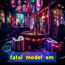 fatal model em porto nacional